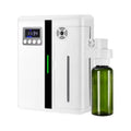 Difusor de Aromas Inteligente 160ml com Bluetooth e Instalação na Parede – Sem Água